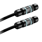 PERFORMANCE IN LIGHTING - Controcassa e Cassa traccia L1000.