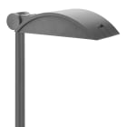 PERFORMANCE IN LIGHTING - Illuminazione stradale LED 3000K 136W con riduzione automatica della potenza e ottica stradale KYRO+2 140 SR/075 730 AN-96 RPA.