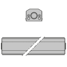 PERFORMANCE IN LIGHTING - Kit box alimentazione L1000/1500 per un'efficace gestione dell'alimentazione.