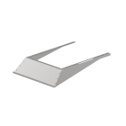 PERFORMANCE IN LIGHTING - Visiera Square Pro Glass A50/W GR94