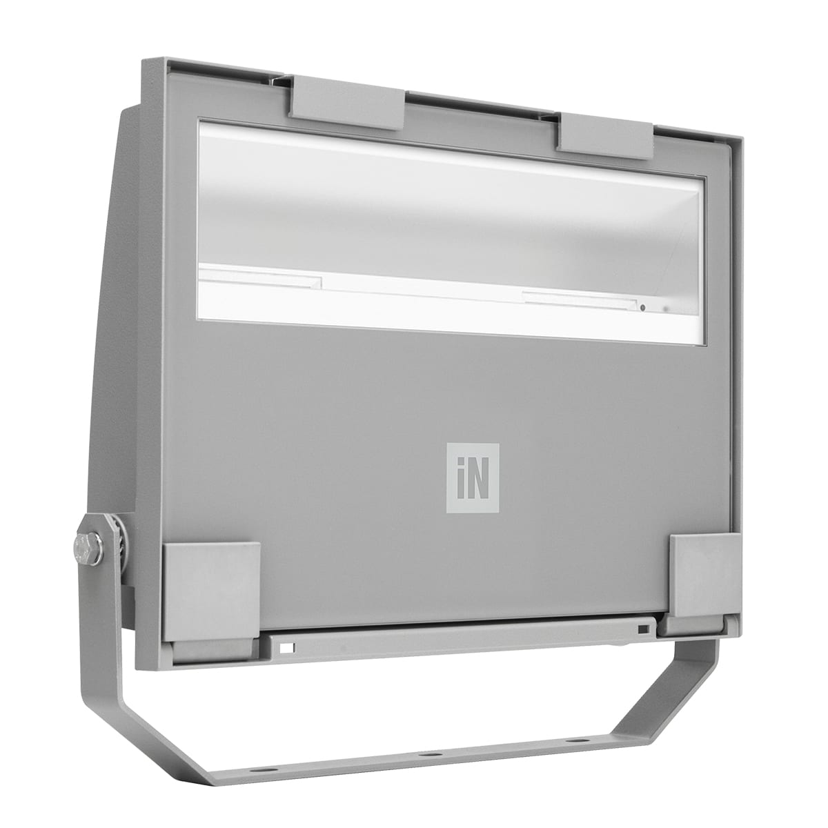 PERFORMANCE IN LIGHTING - Proiettori LED 80W 4000K Ottica asimmetrica diffondente Guell A50/W 840 GR94