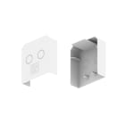 PERFORMANCE IN LIGHTING - Coperchio per testate di chiusura rail.