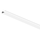 PERFORMANCE IN LIGHTING - Coperchio PC Rail L:1435 Try - Coperchio per PC con lunghezza di 1435 mm, modello Try.