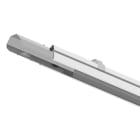 PERFORMANCE IN LIGHTING - Binario elettrificato RAIL-M TRY 7P DALI L:2870.