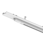 PERFORMANCE IN LIGHTING - Track System for Floodlight Flood.WH-RAL9003.