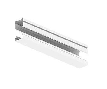 PERFORMANCE IN LIGHTING - Kit alimentazione Smart Receiver per un'esperienza di prova avanzata.
