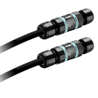 PERFORMANCE IN LIGHTING - Cavo per fila continua 3x1,5 - Cavo per fila continua 3x1,5