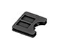 PERFORMANCE IN LIGHTING - Bloccacavo interno per adattatore simmetrico OTR INT CABLE LOCK SYM ADAPT S-9009/10-B.