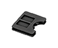 PERFORMANCE IN LIGHTING - Bloccacavo interno per adattatore simmetrico OTR INT CABLE LOCK SYM ADAPT S-9009/10-B.