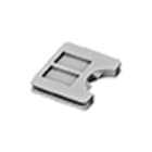 PERFORMANCE IN LIGHTING - Bloccacavo interno per adattatore simmetrico OTR INT CABLE LOCK SYM ADAPT S-9009/10-G.