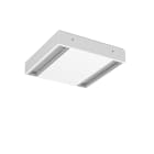 PERFORMANCE IN LIGHTING - Led plafone 23.5W 3000K ottica simmetrica diffodente MIMIK 20 CEILING 21 S/EW 830 WH87.