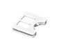 PERFORMANCE IN LIGHTING - Bloccacavo interno per adattatore simmetrico OTR INT CABLE LOCK SYM ADAPT S-9009/10-W.