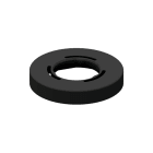 PERFORMANCE IN LIGHTING - Anello frizione plastica adattatore scomparsa OTR FRIC RING CONC ADAPT S-9909-DRI/11-B.