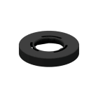 PERFORMANCE IN LIGHTING - Anello frizione plastica adattatore scomparsa OTR FRIC RING CONC ADAPT S-9909-DRI/11-B.