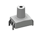 PERFORMANCE IN LIGHTING - Copertura in plastica per clip e staffe OTR per morsetti e viti S-9000/5-G.