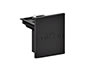 PERFORMANCE IN LIGHTING - Tappo di chiusura con vite di blocco OTR S-TK END CAP+SCREW 9004/B.