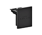 PERFORMANCE IN LIGHTING - Tappo di chiusura con vite di blocco OTR S-TK END CAP+SCREW 9004/B.