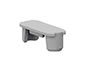 PERFORMANCE IN LIGHTING - Tappo di protezione supplementare per asole binario OTR CAP ADD CLOSURE TK SLOT S-9000/TP-G.