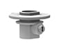PERFORMANCE IN LIGHTING - Bloccacavo esterno con grano in plastica OTR EXT CABLE LOCK+PLAST SCR S-9009/BC-G.