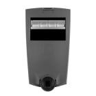 PERFORMANCE IN LIGHTING - Lampioni LED 12W 4000K con ottica stradale e riduzione automatica potenza KREOS 10 SR/150 740 AN-96 RPA-1M.