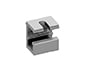 PERFORMANCE IN LIGHTING - Staffa per fissaggio a soffitto per sospensioni OTR Ceiling Bracket for Susp S-9000/132.