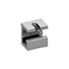 PERFORMANCE IN LIGHTING - Staffa per fissaggio a soffitto per sospensioni OTR Ceiling Bracket for Susp S-9000/132.