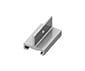 PERFORMANCE IN LIGHTING - Staffa corta per sospensioni 40mm OTR TK Bracket S-9000/113-G.