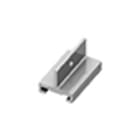 PERFORMANCE IN LIGHTING - Staffa corta per sospensioni 40mm OTR TK Bracket S-9000/113-G.