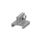 PERFORMANCE IN LIGHTING - Staffa corta per sospensioni 25mm OTR TK BRACK 25MM FOR HOOK S-9000/313-G.