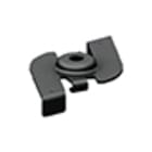 PERFORMANCE IN LIGHTING - Clip per fissaggio rapido OTR TK Fast Clamp Spher S-9000/115-B.