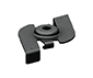 PERFORMANCE IN LIGHTING - Clip per fissaggio rapido OTR TK Fast Clamp Spher S-9000/115-B.
