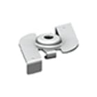 PERFORMANCE IN LIGHTING - Clip per fissaggio rapido OTR TK Fast Clamp Spher S-9000/115-G.