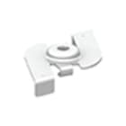 PERFORMANCE IN LIGHTING - Clip per fissaggio rapido OTR TK Fast Clamp Spher S-9000/115-W.