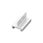 PERFORMANCE IN LIGHTING - Staffa corta per sospensioni 40mm OTR TK Bracket S-9000/113-W.
