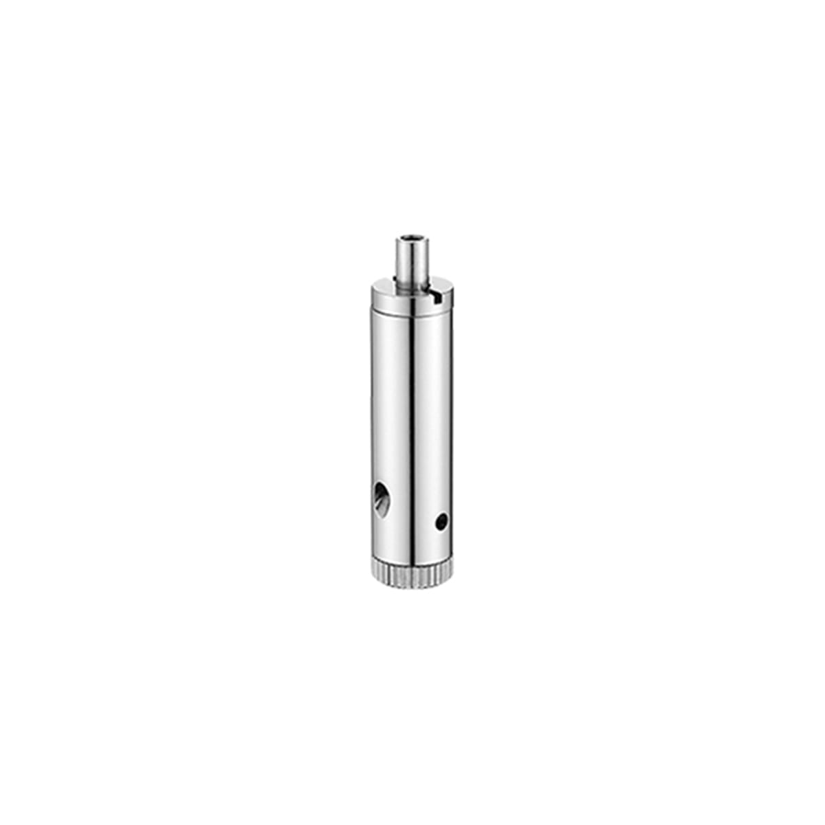 PERFORMANCE IN LIGHTING - Tenditore automatico M5 con foro laterale in ottone cromato OTR Cable Gripper M5 Thread S-9000/218.
