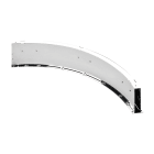 PERFORMANCE IN LIGHTING - Controcassa Groove 21 R500