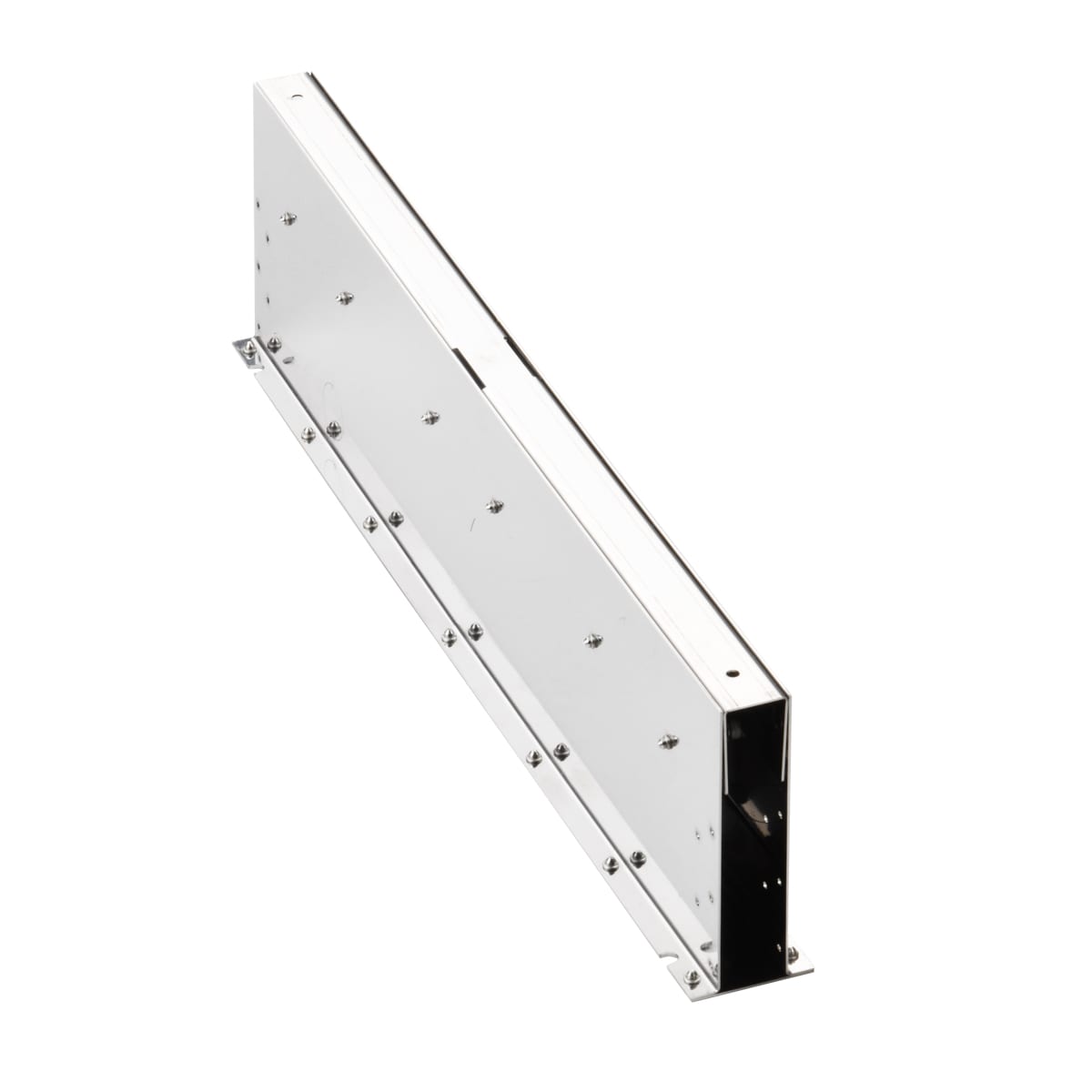 PERFORMANCE IN LIGHTING - Controcassa Groove 21 500 T-X