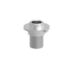 PERFORMANCE IN LIGHTING - Raccordo in alluminio per box driver LED M13 OTR ALU NIPP DRIV BOX M13 S-9209-BD/M13.