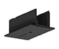 PERFORMANCE IN LIGHTING - Copertura da controsoffitto per testata OTR recess cov for end feed S-9001-R/6-B.