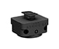 PERFORMANCE IN LIGHTING - Adattatore meccanico OTR ADAPT 150N S-9000/M-B, per una perfetta connessione meccanica.