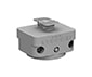 PERFORMANCE IN LIGHTING - Adattatore meccanico OTR ADAPT 150N S-9000/M-G per uso esclusivamente meccanico.