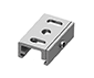 PERFORMANCE IN LIGHTING - Staffa per fissaggio a soffitto OTR TK Bracket for Ceiling S-9000/131-G.