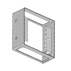 PERFORMANCE IN LIGHTING - Anello per personalizzazione Cover Mimik 10 Flat B WH87.