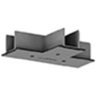 PERFORMANCE IN LIGHTING - Copertura da controsoffitto per giunto a T OTR RECESS COVER T-FEED S-9013-R/6-G.