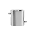 PERFORMANCE IN LIGHTING - Tenditore con blocco automatico in ottone nichelato OTR AUTOM CABLE LOCK S-9000/214.