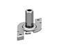 PERFORMANCE IN LIGHTING - Clip per fissaggio rapido con tenditore M6 OTR TK Fast Clamp M6 Gripp S-9000/118-G.