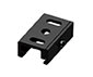 PERFORMANCE IN LIGHTING - Staffa per fissaggio a soffitto OTR TK Bracket for Ceiling S-9000/131-B.