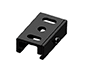 PERFORMANCE IN LIGHTING - Staffa per fissaggio a soffitto OTR TK Bracket for Ceiling S-9000/131-B.