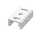 PERFORMANCE IN LIGHTING - Staffa per fissaggio a soffitto OTR TK Bracket for Ceiling S-9000/131-W.