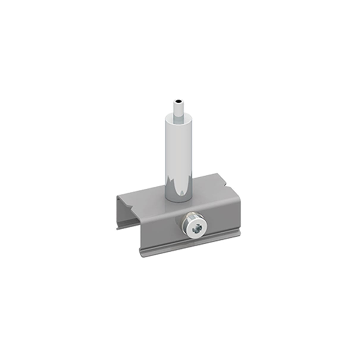 PERFORMANCE IN LIGHTING - Staffa con tenditore automatico OTR TK Clamp + Auto Grip S-9000/116.